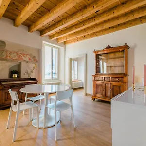 Appartement Feel - Pareto, Bergame