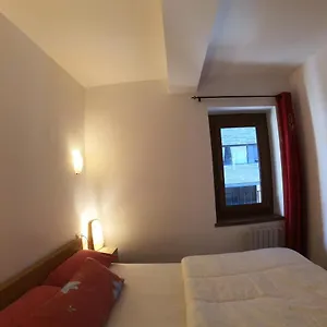 Paradis Solneu Apartamento Soldeu