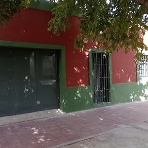 Mendoza Сasa de vacaciones Las Heras (Mendoza)