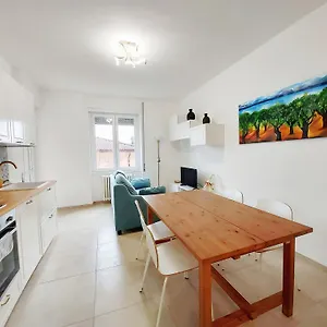 Appartement Allegra, Bergame