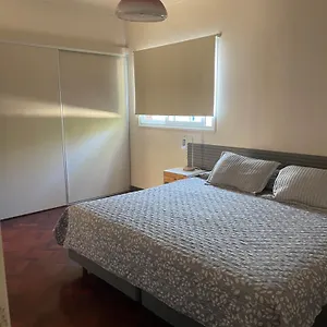 Calido Departamento Centrico. Apartamento Mendoza